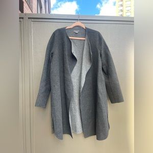 Vince Wool Coat